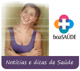 Boa Saúde Informação e atualização sobre saúde e qualidade de vida.