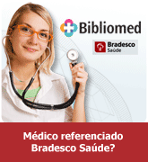 Bibliomed e Bradesco Saúde: médico referenciado tem acesso gratuito ao maior portal em português de conteúdo médico e científico na Internet. 