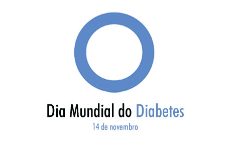 dia mundial do diabetes
