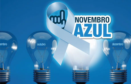 Novembro Azul