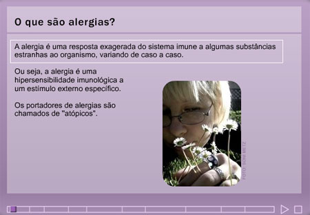 Video Alergia