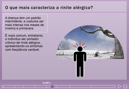 Video Rinite Alérgica