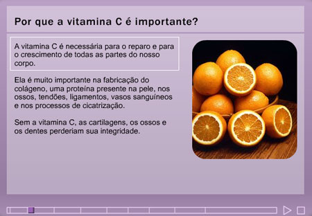 Video Vitamina C